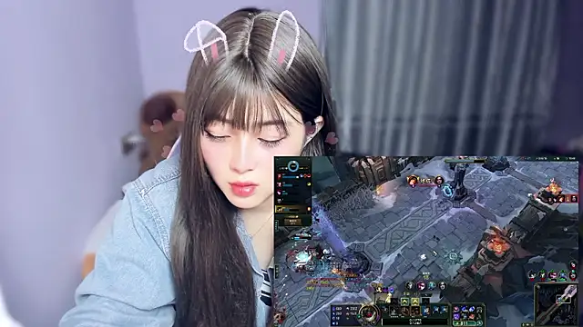 yuki3366のライブXXXチャット