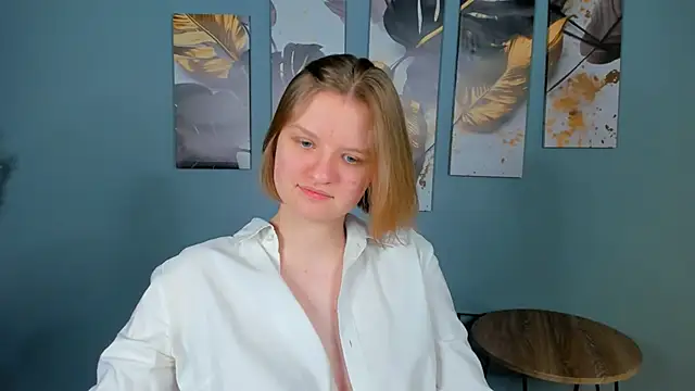 LilianSwall Chat XXX in diretta