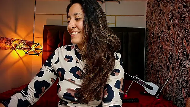 VioletaScott_'s Live XXX Chat