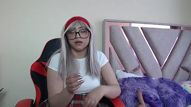 Arianna_fairy's Live XXX Chat