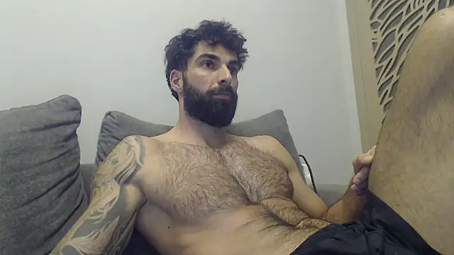 Chat +18 de Verycutex ao vivo