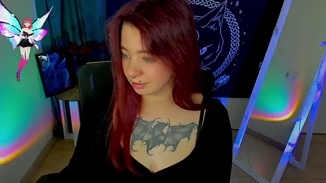 Sam_Mystery's Live XXX Chat