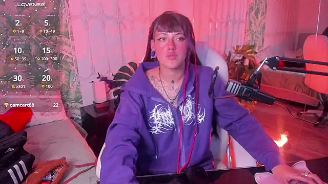 _sharlotte777: απευθείας συνομιλία ΧΧΧ