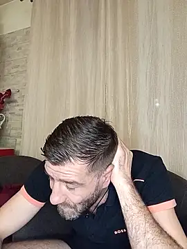 Alexdaniel89 웹캠 쇼