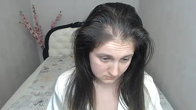 Holliy_Cooper – Live XXX-chat