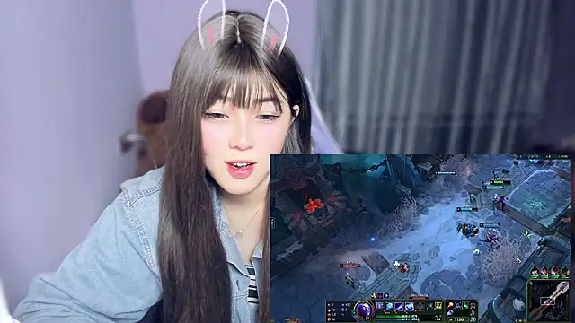 yuki3366 即時 XXX 聊天