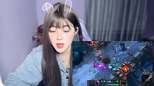 Онлайн чат XXX yuki3366