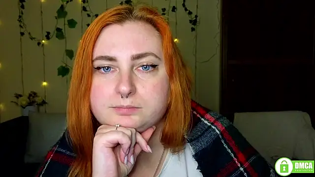 Chat +18 de Alicia_love00 ao vivo