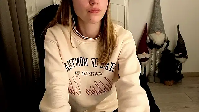 Just_L0VE_me Adlı Modelin Canlı XXX Sohbeti