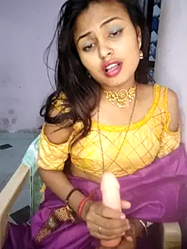 Khatta_Meeth's Webcam Show