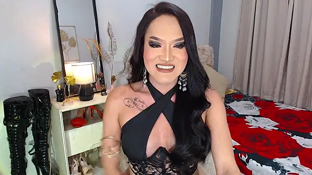 Онлайн чат XXX UnforgetableSupira