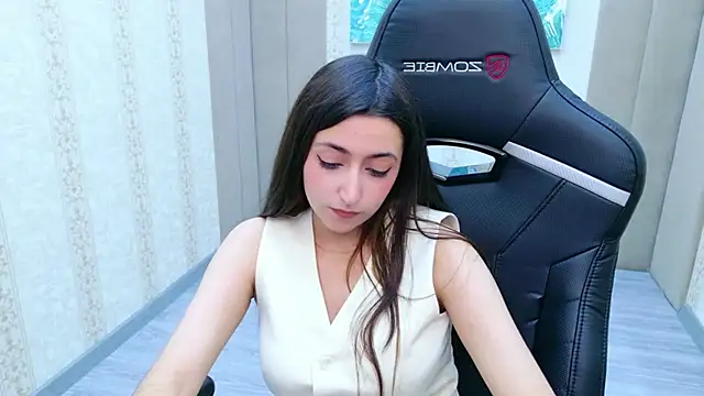 Czat XXX na żywo – Gloria_Bendall