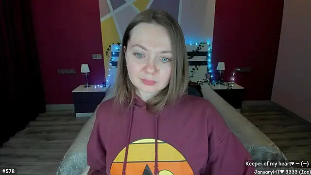 LizaGost: онлайн-секс-чат