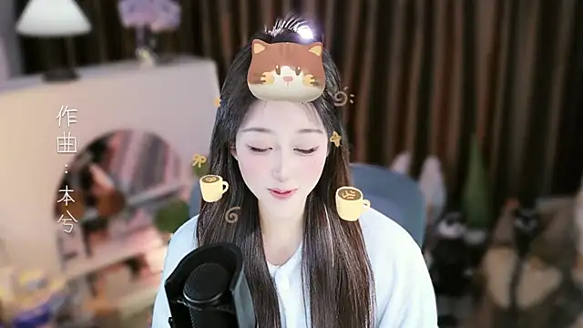 Chat +18 de Umi-UmiUmi ao vivo