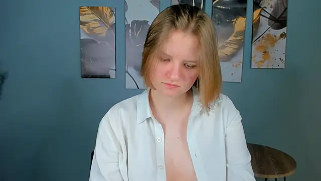 LilianSwall 现场XXX聊天