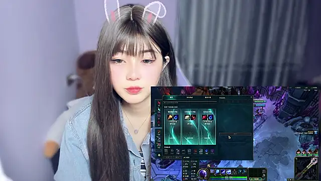 yuki3366 Live XXX Chat