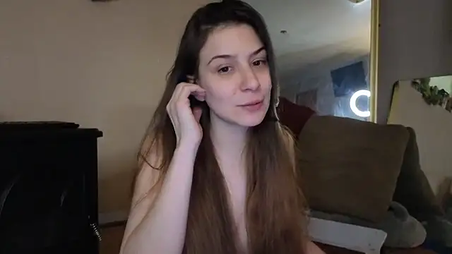 Angelicaskeet: онлайн-секс-чат