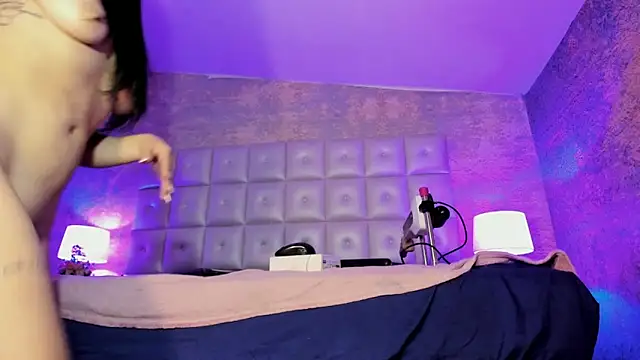 Maddysex_のライブXXXチャット