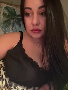 DaisyStreet's Live XXX Chat