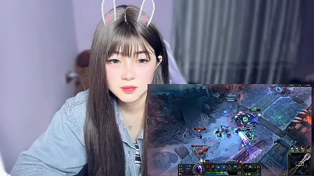 Chat +18 de yuki3366 ao vivo