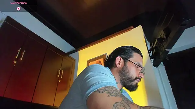 CamiloGray_: απευθείας συνομιλία ΧΧΧ