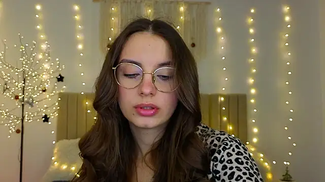 Real_cutie1 Webcam Show