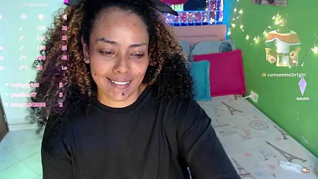 katherinnyazz Chat XXX live