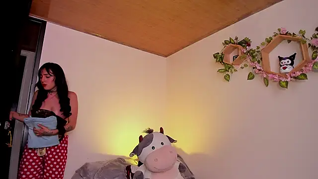 miku_st Chat XXX live