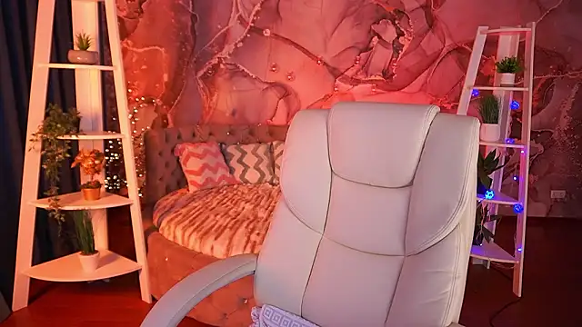 Živý XXX chat VelvetLuck