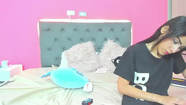 Chat XXX ao vivo de ariloe_quintero