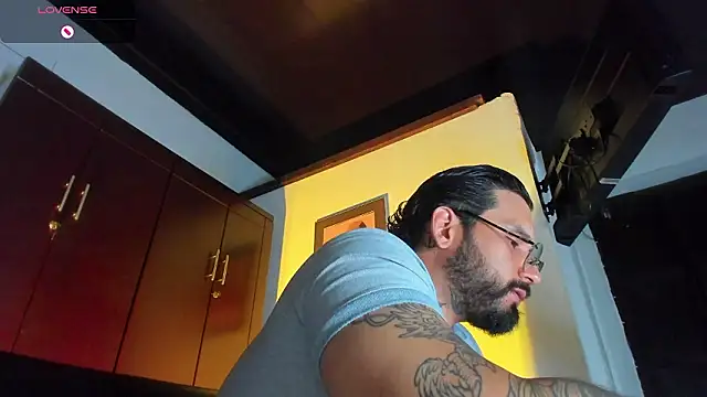 CamiloGray_: απευθείας συνομιλία ΧΧΧ