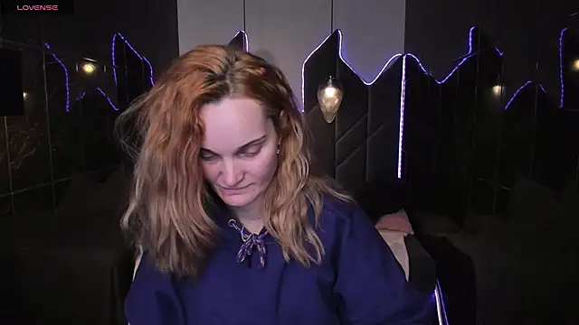 Онлайн чат XXX SaraSubtlety