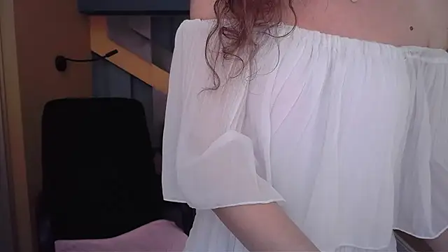 EllaLong – Live XXX-chat