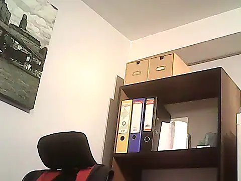 mastercharisma35's Live XXX Chat