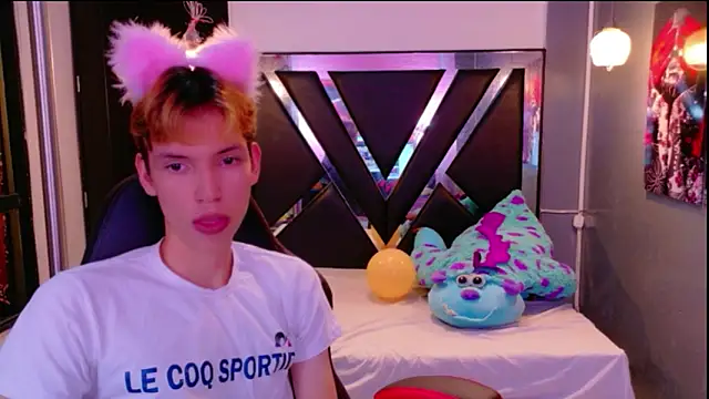 Chat XXX ao vivo de park_jimin1