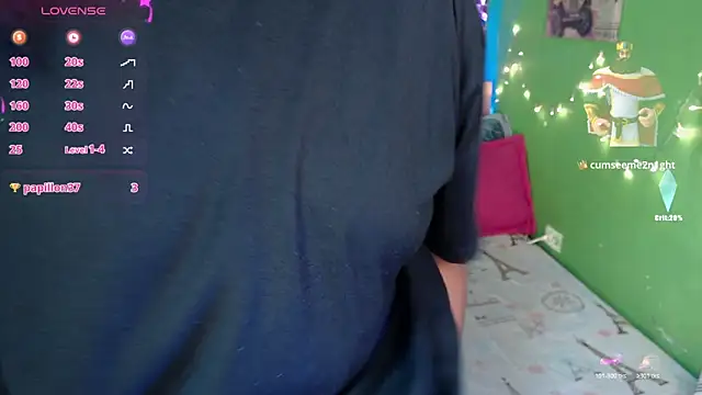 katherinnyazz's Live XXX Chat