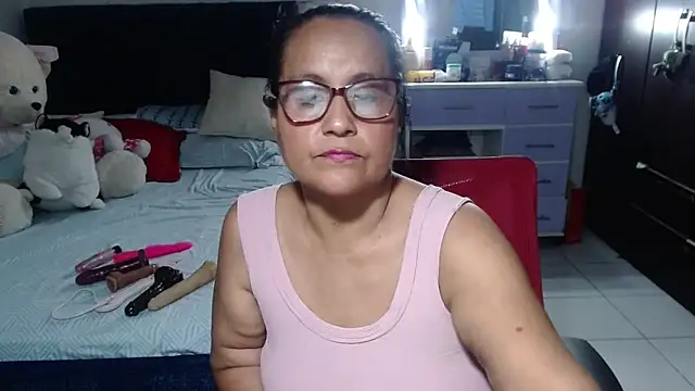 pervert_mommy_ 라이브 XXX 채팅