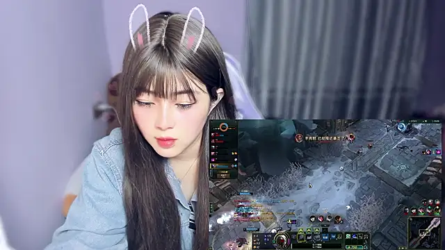 yuki3366 现场XXX聊天