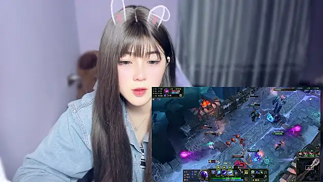 Онлайн чат XXX yuki3366