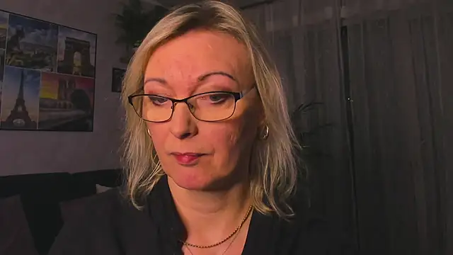 vanessa_chat Show Webcam