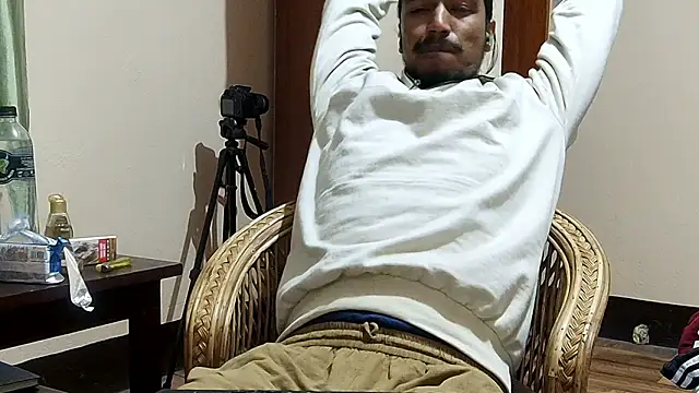 Živý XXX chat Gre3k_god