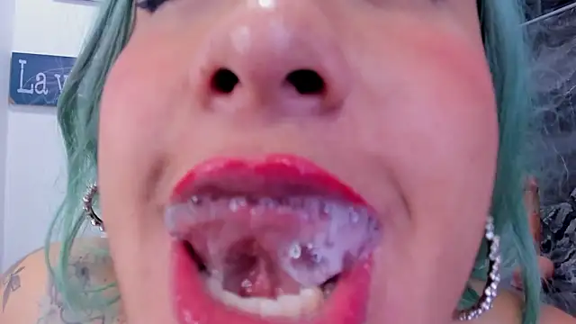 Chatroom XXX en direct de miss_danika