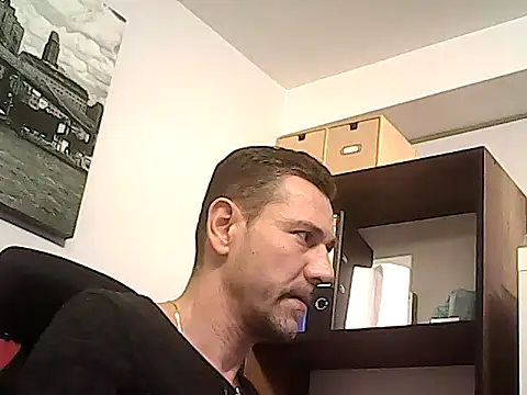 mastercharisma35n Live XXX chat