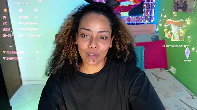 katherinnyazz Chat XXX in diretta