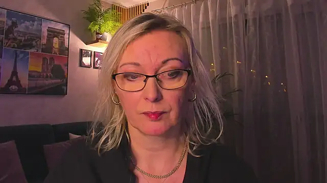 Show de vanessa_chat na webcam