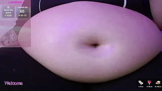 دردشة HECATE_23 الجنسية المباشرة