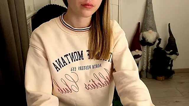 XXX chat uživo modela Just_L0VE_me