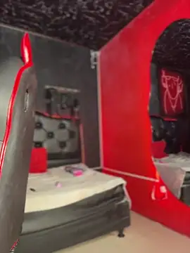 Show de webcam de Samantha_LS