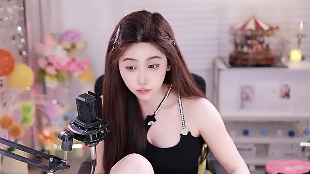 SleepArtist's Live XXX Chat