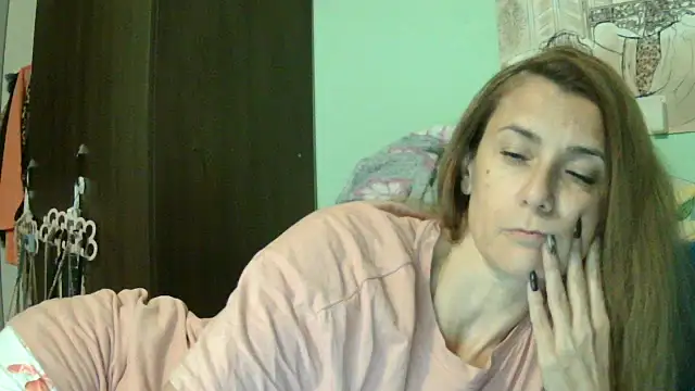 SexyGioconda 라이브 XXX 채팅